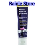 Hope's Relief Eczema Cream (Eczema, Psoriasis, Dermatitis)