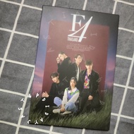 [READY • PAYMENT Pt.2] F4 THAILAND Boys Over Flowers Postcard