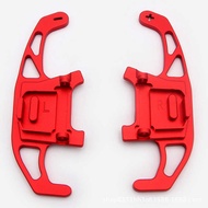 Suitable for Volkswagen Golf 7MK7 Golf 7.5MK8 Steering Wheel Replacement Shift Paddle Modified Inter