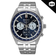 [Watchspree] Seiko Chronograph Quartz Conceptual Watch SSB427P1
