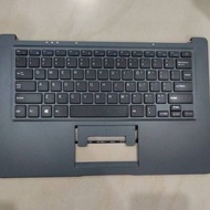 KEYBOARD AXIOO MYBOOK 14E BARU ORIGINAL FULL KE