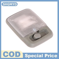 SHGMYD Xe Styling Rear nội thất Reading ánh sáng bên trong mái trần đèn Dome Đèn sửa đổi phụ kiện tư