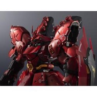 【反水城玩具】台魂PB預購10月 CHOGOKIN MSN-04FF SAZABI 超合金 福岡 沙薩比