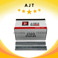 Staples J1013 (5000pcs) Primero Staples Contents 1013 Primero