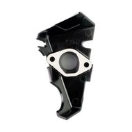 EX27 KARBURATOR INSULATOR UNTUK ROBIN SX30 KASEI 9HP EX3000 RGX4800 CARB GETAH SPACER PENYESUAIAN FL