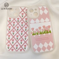 Case OPPO Reno 7Z 5G Case OPPO Reno6Z 5G Case OPPO Reno 7 5G Reno 6 5G Reno 5 Reno 5Z 5G Reno 2F Reno 2Z Reno 7 Lite 6 Lite Flower Plaid Pattern Silicone Phone Case