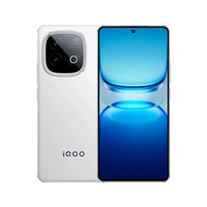 iQOO Z10 Turbo+ Chinar rom Q2 Dimensity 9400+ 8000 mAh 90W 6.78" 144Hz 1280 X 2800 Pixels
