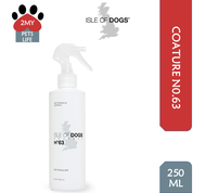 ISLE OF DOGS COATURE - NO.63 DETANGLE SPRAY 250ML