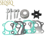 6H3-W0078 Water Pump Repair Kit For Yamaha 50HP 60HP 70HP Boat Motor 6H3-W0078-02, 8-3465;6H3-W0078-