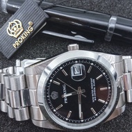 Proking Stainless Steel Analog Men's Watch