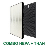 Màng lọc không khí sharp KC-A70/B70 KC-700Y4/Y5 KI-70 KC-70E8/9 Màng lọc hepa màng lọc bù ẩm màng lọ