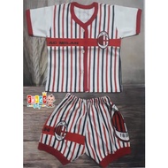 Milan Short Baby Clothes/Baby Clothes 0-3 Months And 3-6 Months