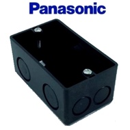 INBOW BOX PANASONIC WVJ5911KN RECTANGULAR BUILT-IN BOWL IMBODUS IB BOX PANASONIC WVJ 5911 K-N