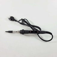 Solder Digital Iron Adjustable Temperature 908S 80W - /Pena Solder Suhu Dapat Disesuaikan/Kit Alat P