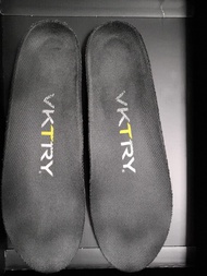 VKTRY 運動鞋墊 EU43