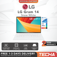 LG gram 14 | i7-1360P | 16GB LPDDR5 | 512GB SSD | Windows 11 Home Laptop