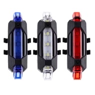 (NEW) USB Bicycle Light Flashing Bicycle Light/ Multicolor Bicycle Light/