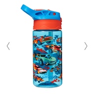 Smiggle DRINK BOTTLE JUNIOR POP CAR - SMIGGLE DRINK BOTTLE