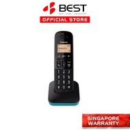 PANASONIC DECT PHONES KX-TGB310CXC