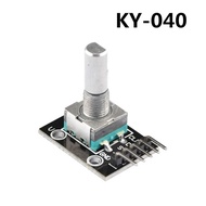 1/5pcs Rotary Encoder Module for  KY-040