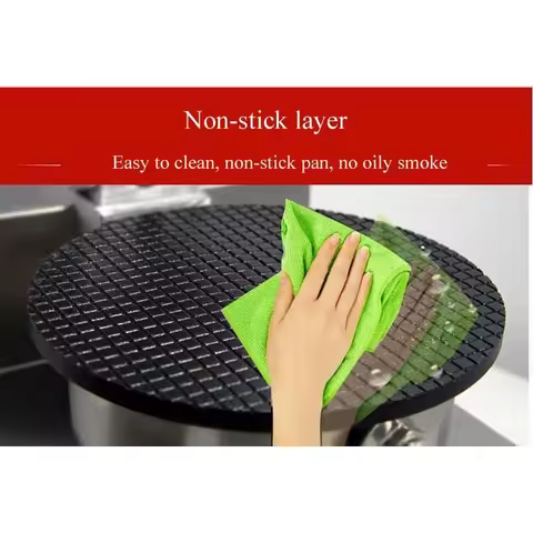 PBOBP Commercial Electric Egg Roll Waffle Maker Ice Cream Cone Waffle Maker Egg Roll Making Machine