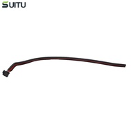 ซีลประตูขวาด้านหลังรถยนต์สำหรับ BMW F01 F02 2009 2015ใหม่ติดตั้งได้อย่างง่ายดาย