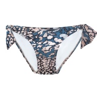 Annebra Cruise กางเกงว่ายน้ำ ทรงเต็มก้น Full Coverage Bikini Bottom รุ่น AS9-363