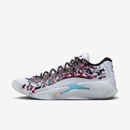 13代購 Nike Jordan Zion 3 NRG PF 白黑紅藍 男鞋 籃球鞋 FZ1319-060 24Q1