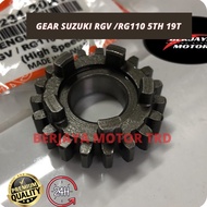 SUZUKI RGV/RG RACING ENGINE GEAR 5TH-19T/4TH-22T/4TH-23T