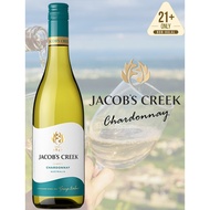 Jacob's Creek Classic Chardonnay 750ml