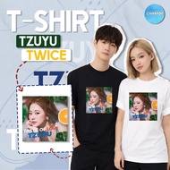 TZUYU TWICE I KAOS TWICE I KAOS KPOP I PHOTOCARD TWICE I BAJU TWICE I ALBUM TWICE I BAJU TWICE I KAO