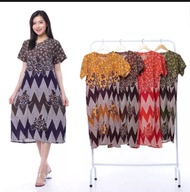 Daster Busui/ Daster wanita/ Daster Ibu-ibu/ Daster remaja / Daster wanita kekinian