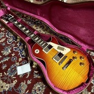 GIBSON Custom Shop 1959 Les Paul Standard Historic VOS