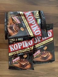 KOPIKO 咖啡糖（購自韓國）