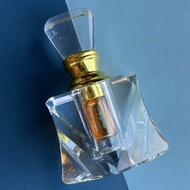 【濃郁浮水款】天然惠安沉香精油1克