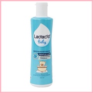 ☋ ∈ Lactacyd Baby Bath Wash | 250ml