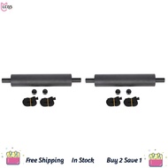 【 LCG5】-2X Kayak Seat Pads Auxiliary Pedal Canoe Cushion Pedal Outdoor Pedal Kayak Accesories