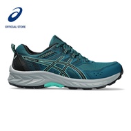 ASICS Women GEL-VENTURE 9 Trail Running Shoes in Rich Teal/Black