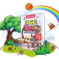 366 KISAH RASULKU MUHAMMAD