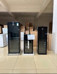 🍷【廠家直銷】冰吧Ice bar 飲料柜 辦公室 透明 家用 保鮮 單門 小型 冰吧#冰吧#雪櫃#保鮮柜#展示櫃