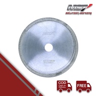 MST Mata Pisau Potong 200-300mm Batu Alam Cincin Marmer Granit Adesit Keramik Ubin Beton Diamond Whe