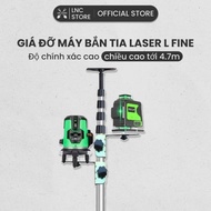Laser Machine Stand - Laser Level Mount - Laser Level Mount