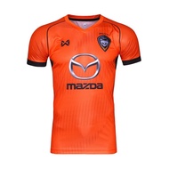 WARRIX Nakhon Ratchasima Mazda Fc 2018 WA-18NK51M-1 Club Jersey