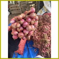 ✓ ◴ ∈ 1 kg lasona native sibuyas red onion from ilocos