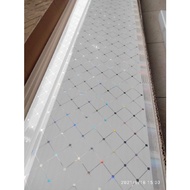 plafon pvc 3 meter per dus | 1 dus Evo Plafon