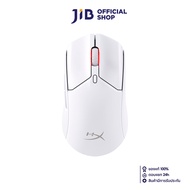 WIRELESS MOUSE (เมาส์ไร้สาย) HYPERX PULSEFIRE HASTE 2 (WHITE)