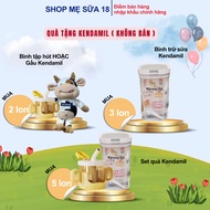 [NO SALE] KENDAMIL GIFT