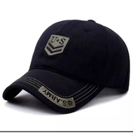 USA Army Baseball Cap for Men and Women, Unisex, Distro Premium, High Quality