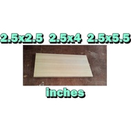 2.5x2.5 2.5x4 2.5x5.5 inches marine plywood ordinary plyboard pre cut custom cut