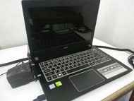 Laptop Acer E5-476G| I5 8250U| MX 150| RAM 12GB| SSD 240GB (Upgraded)
